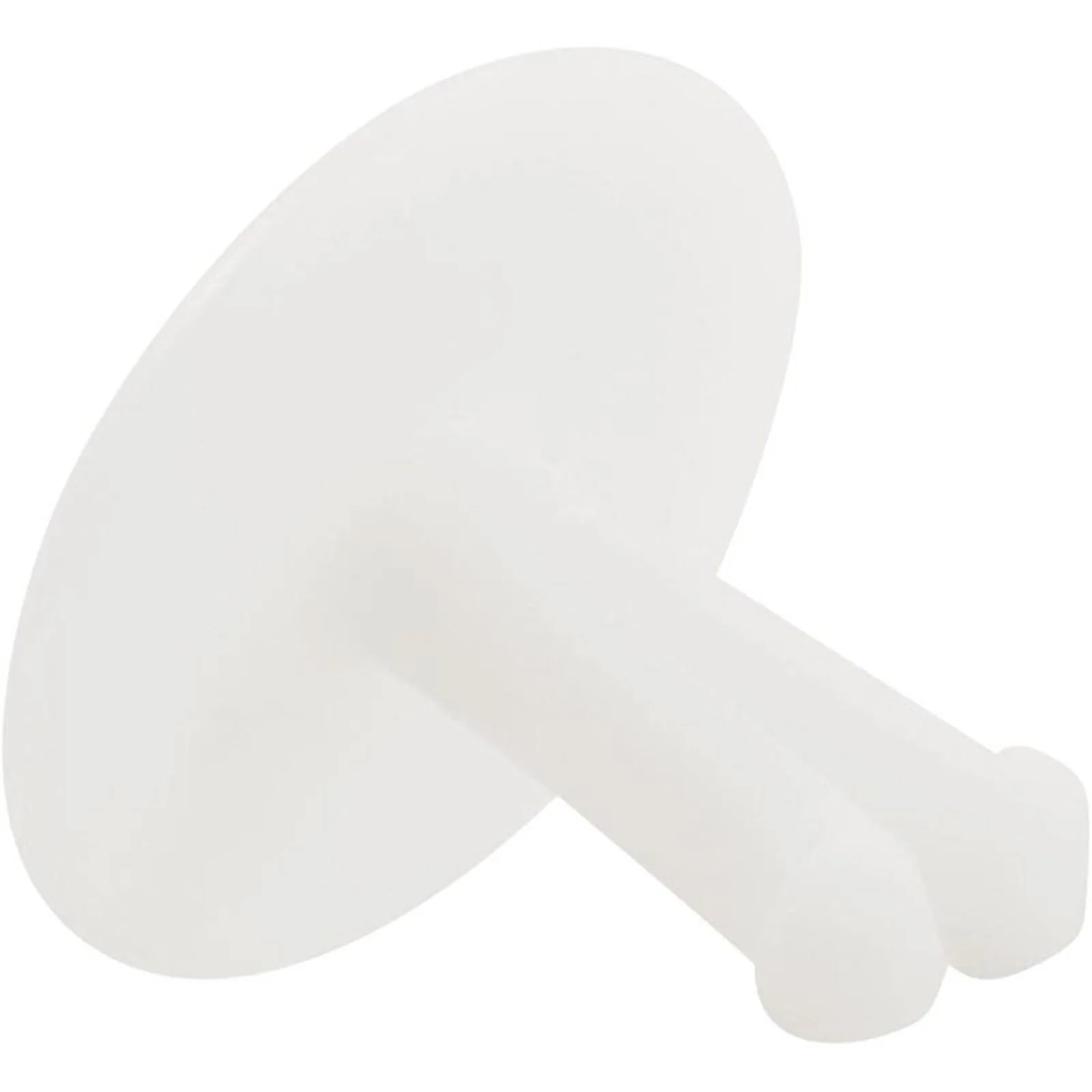 Retainer Clip, Hayward Next Gen, White — image 3