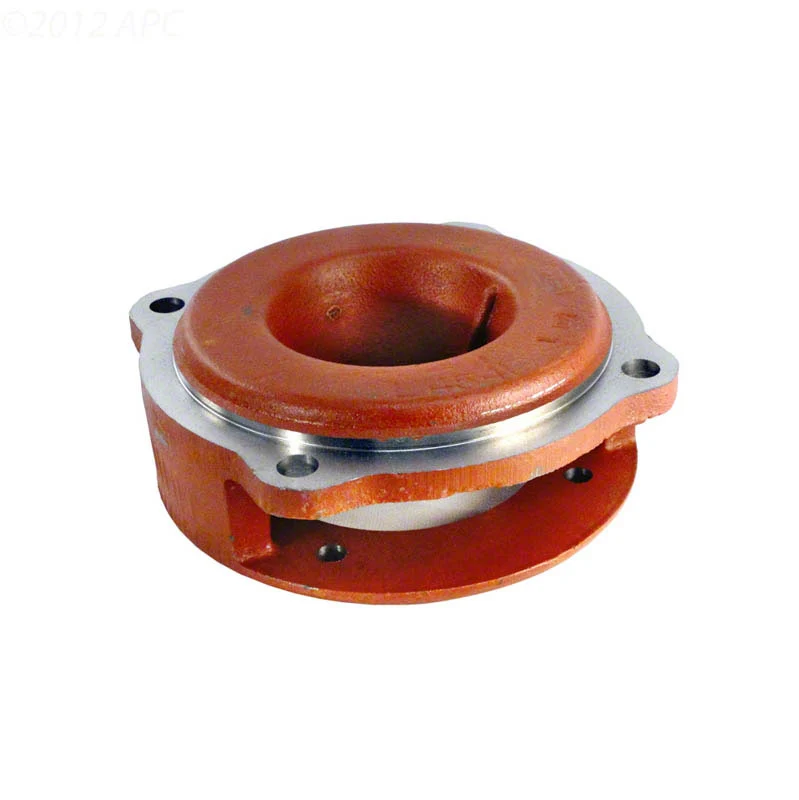 CSPH 7.5 HP 3-Phase Bracket