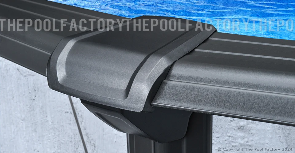 12'x52" Del Rey Round Pool — image 3