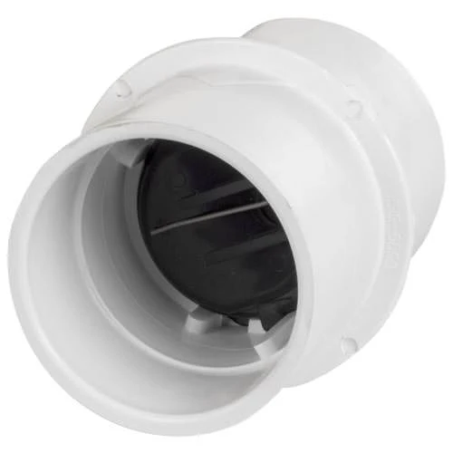 Waterway Flapper Check Valve - 2" - 550-6810