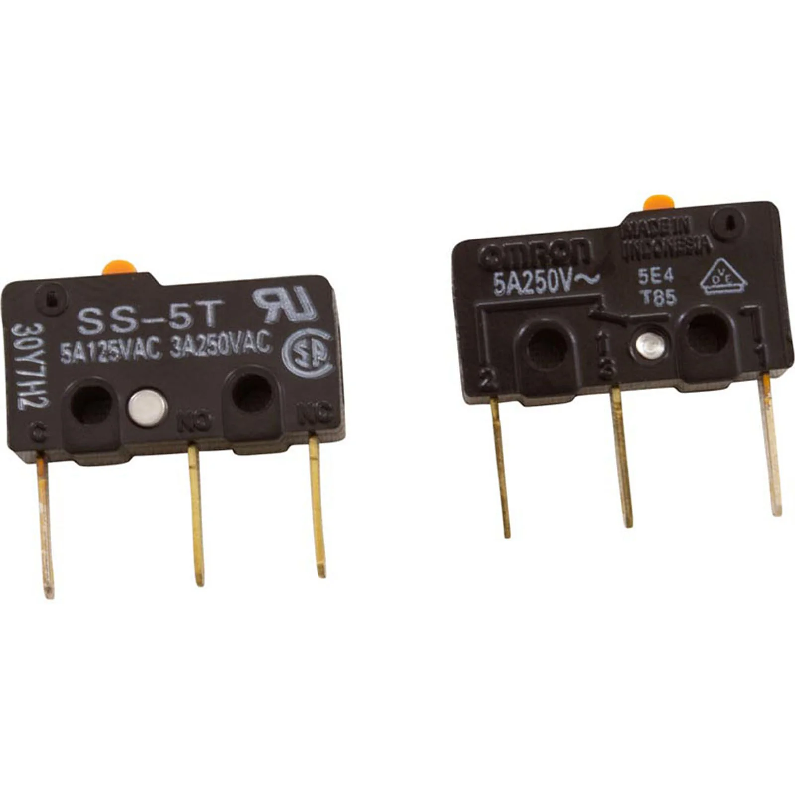 Microswitch Kit, Zodiac Jandy Valve Actuator, w/ Cams — image 3