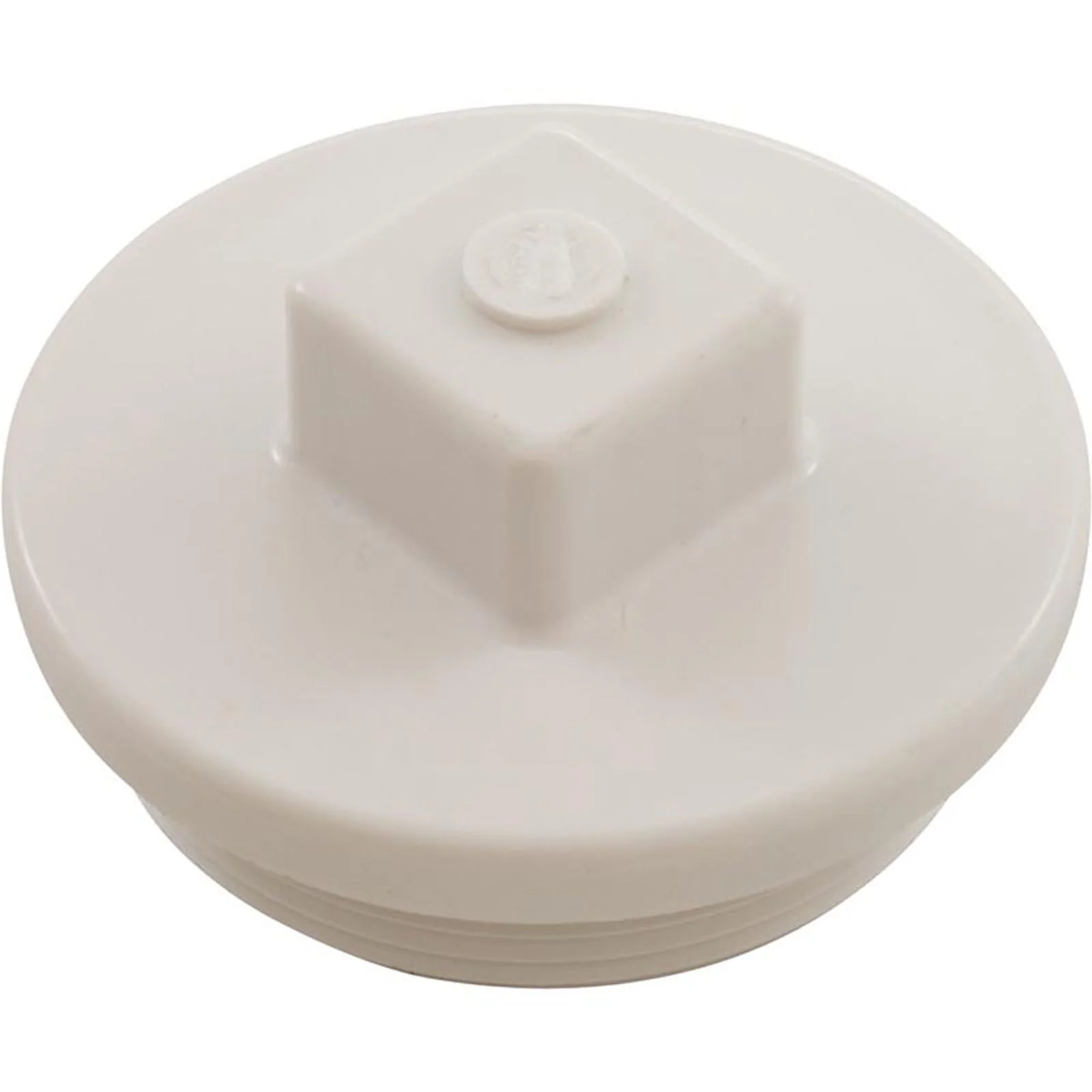 Plug, Main Drain, 2", Gunite — image 2