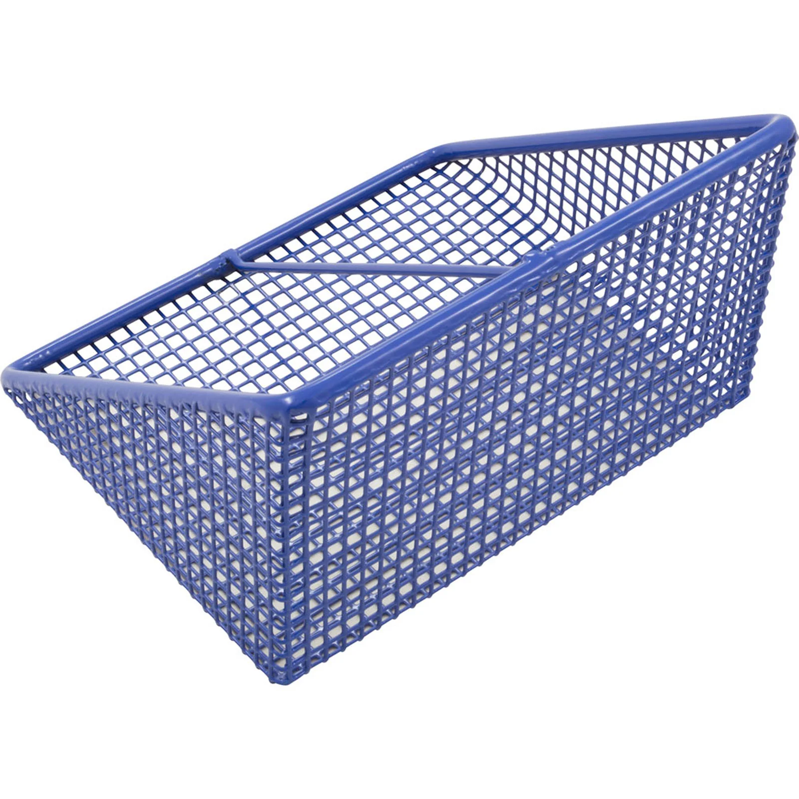 Basket, Skimmer, Paddock (AB0961) , Generic, Metal — image 2