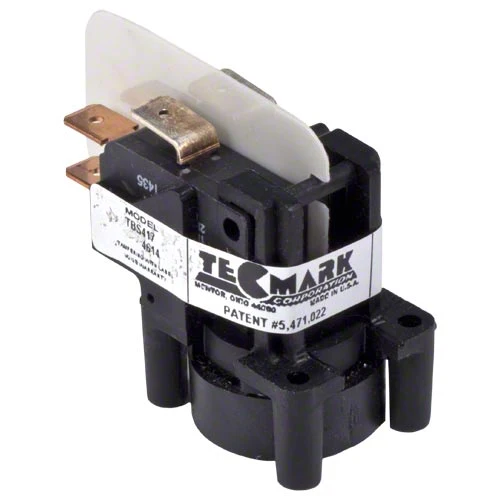 Tecmark Air Switch - TBS417A — image 3