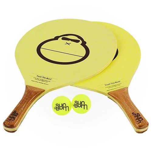 Sun Bum Paddleball Set — image 2