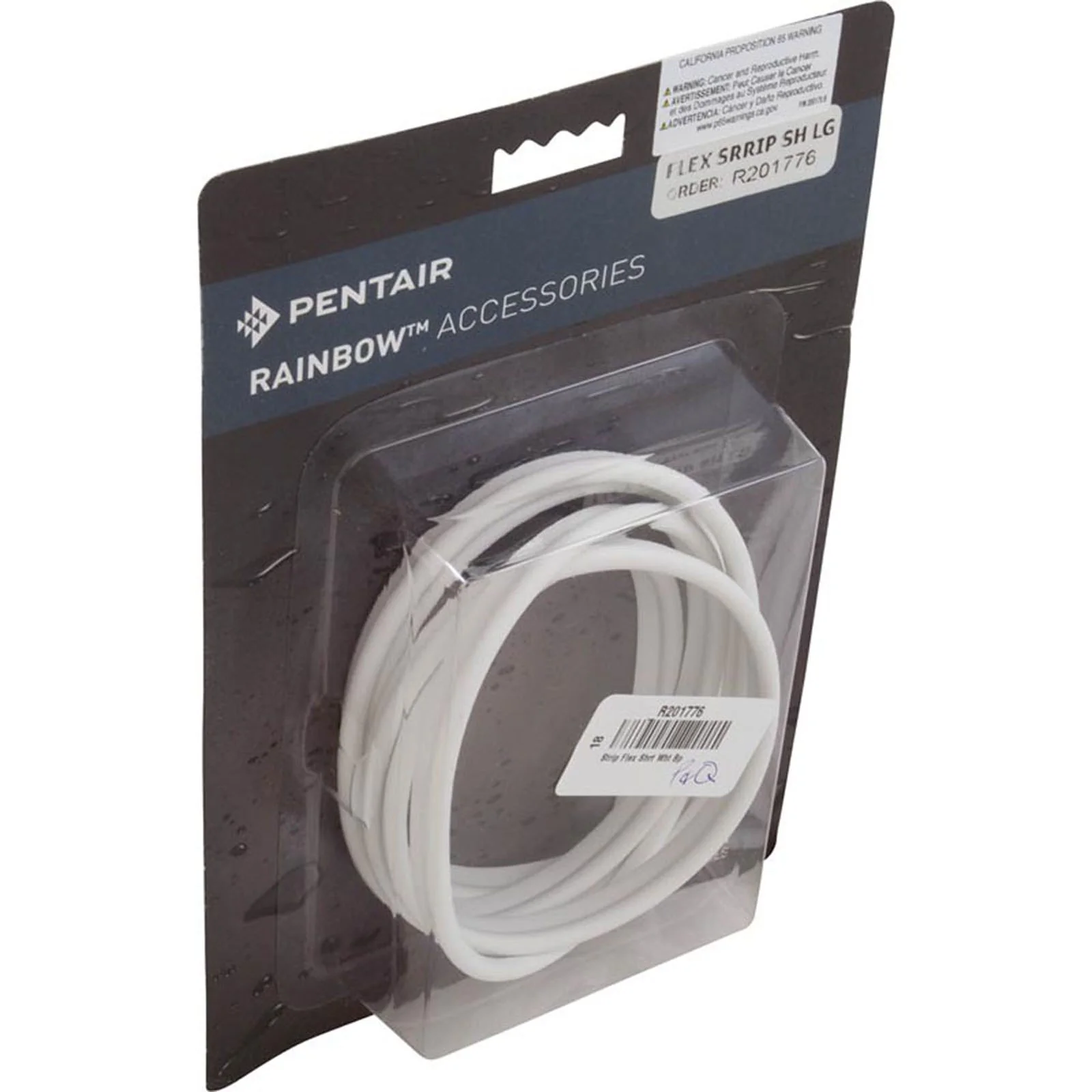 Strip Flex Short White Bp — image 2