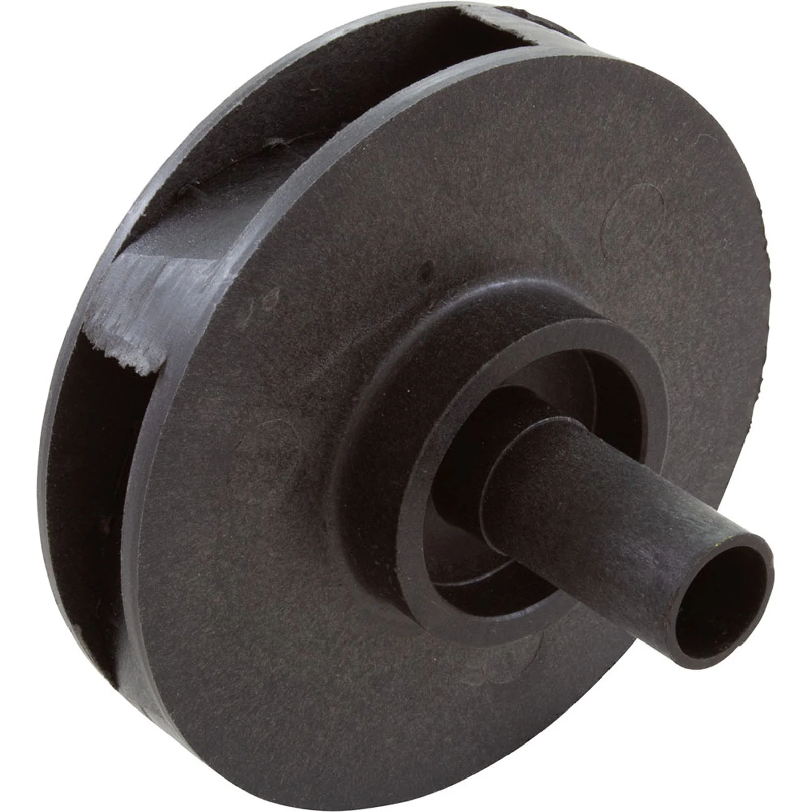 1 1/2Hp Impeller Assembly, 48 Frame ( Mach) 3.600 — image 2