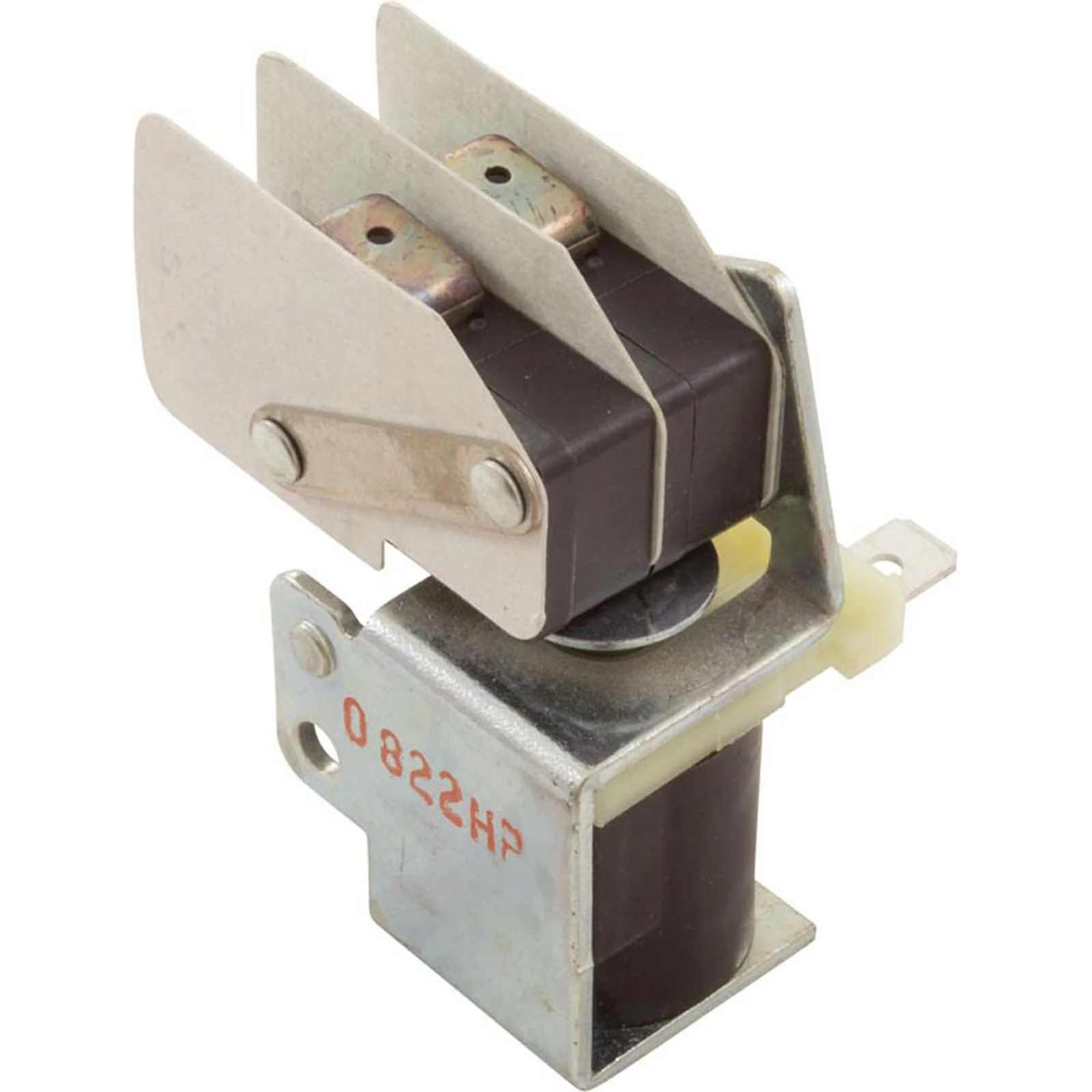 Relay, SandB, S87R11, DPDT, 24vdc — image 2