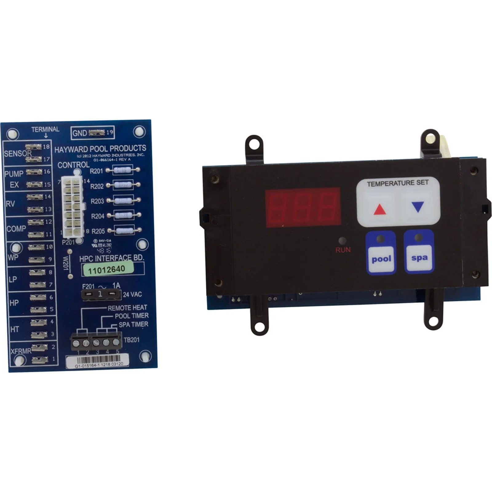 Kit-Control Board, Retrofit — image 2