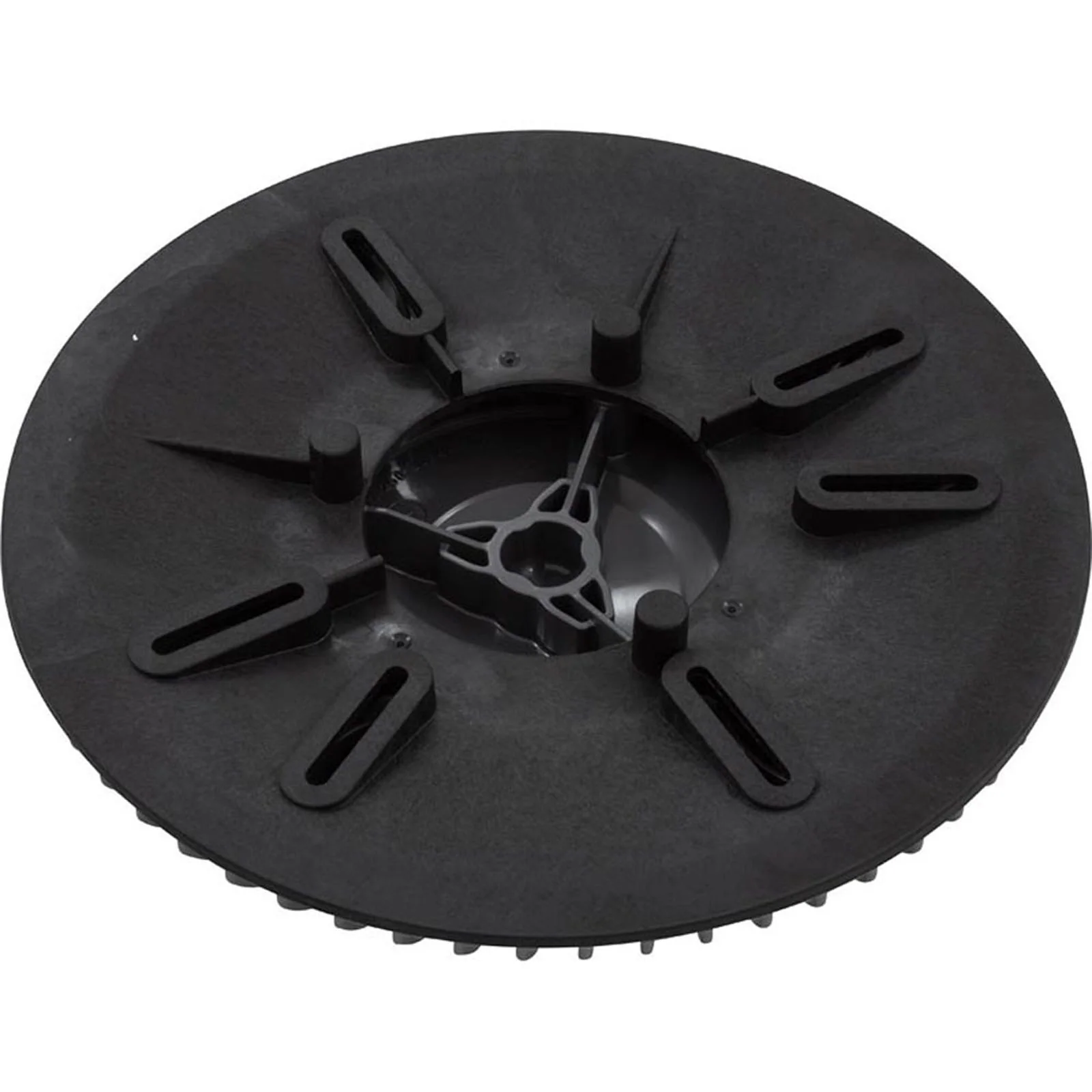Main Drain Grate, Paramount SDX2, Concrete, Gray — image 3