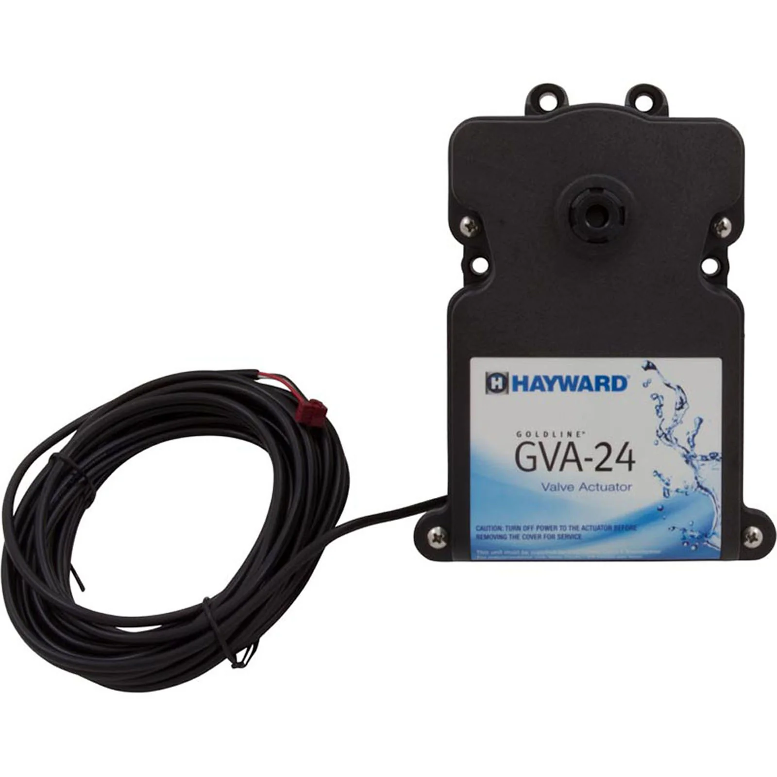 Valve Actuator, Hayward, 24v, 75 A — image 3