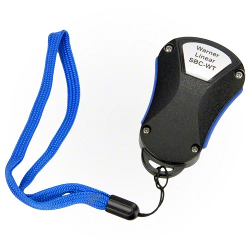 Pool Access Lift Wireless Remote — image 3