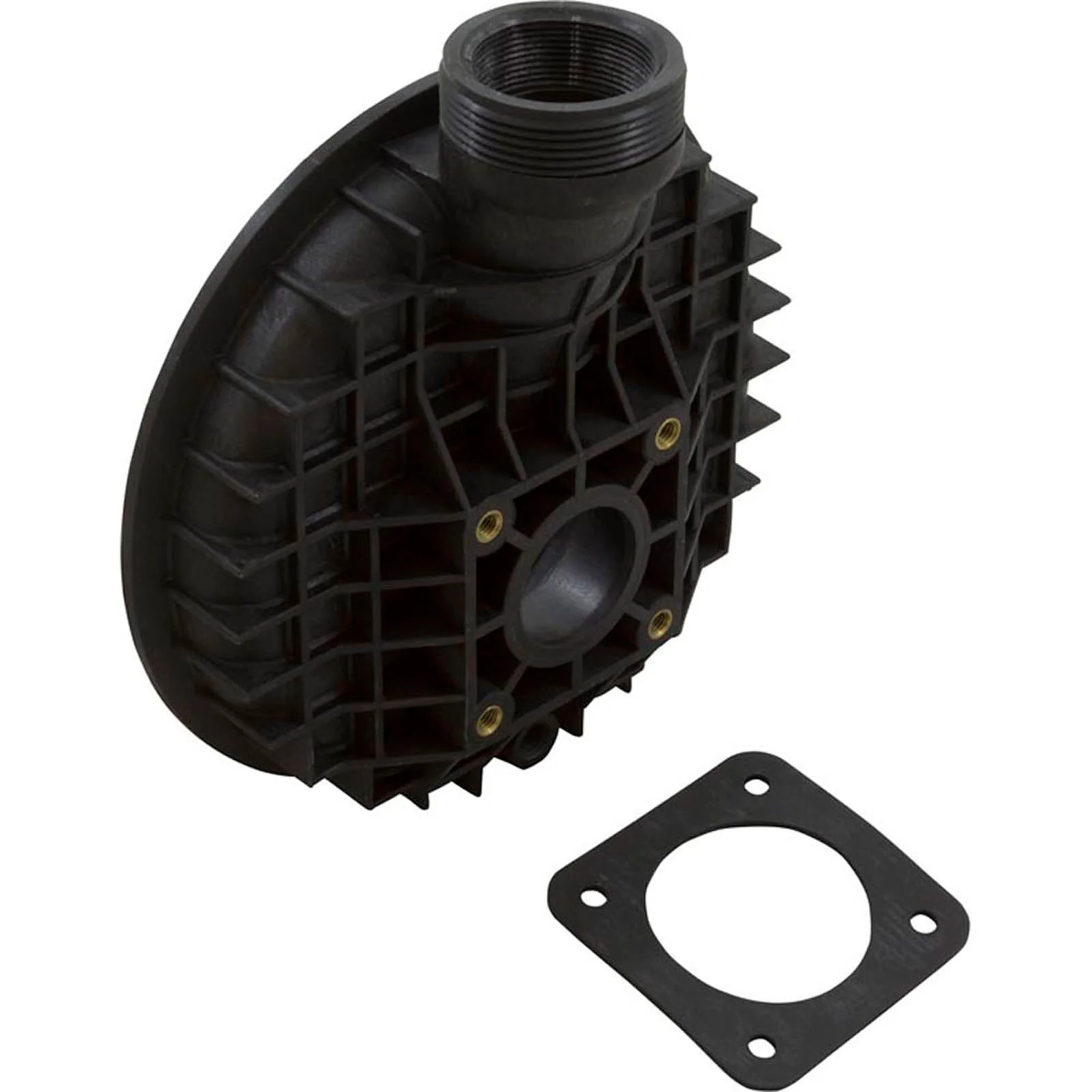 Volute, Val-Pak AquaFlo Dominator, Plastic