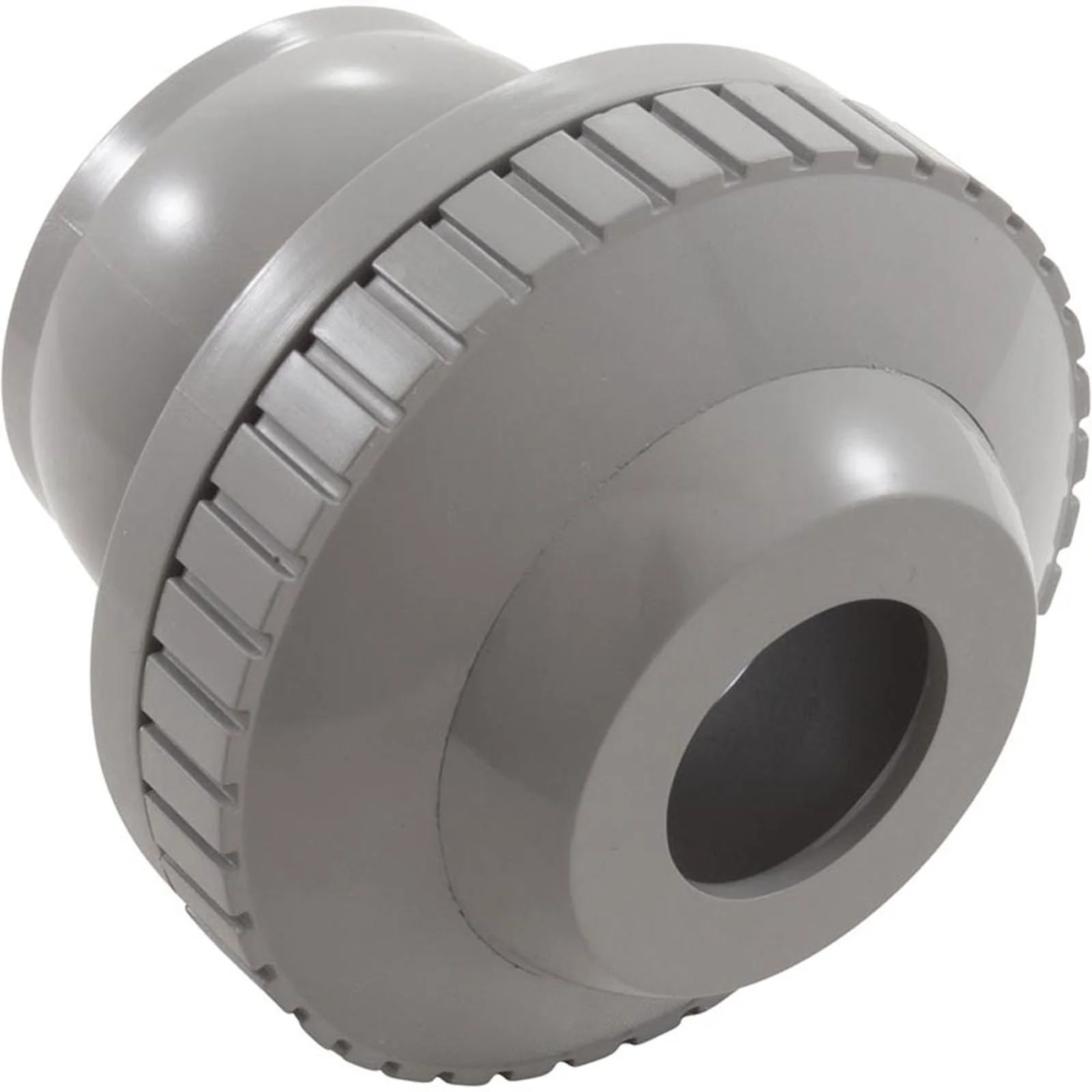 Self-Aligning Return Nozzle(3/4In, 1.5In)Gray — image 3