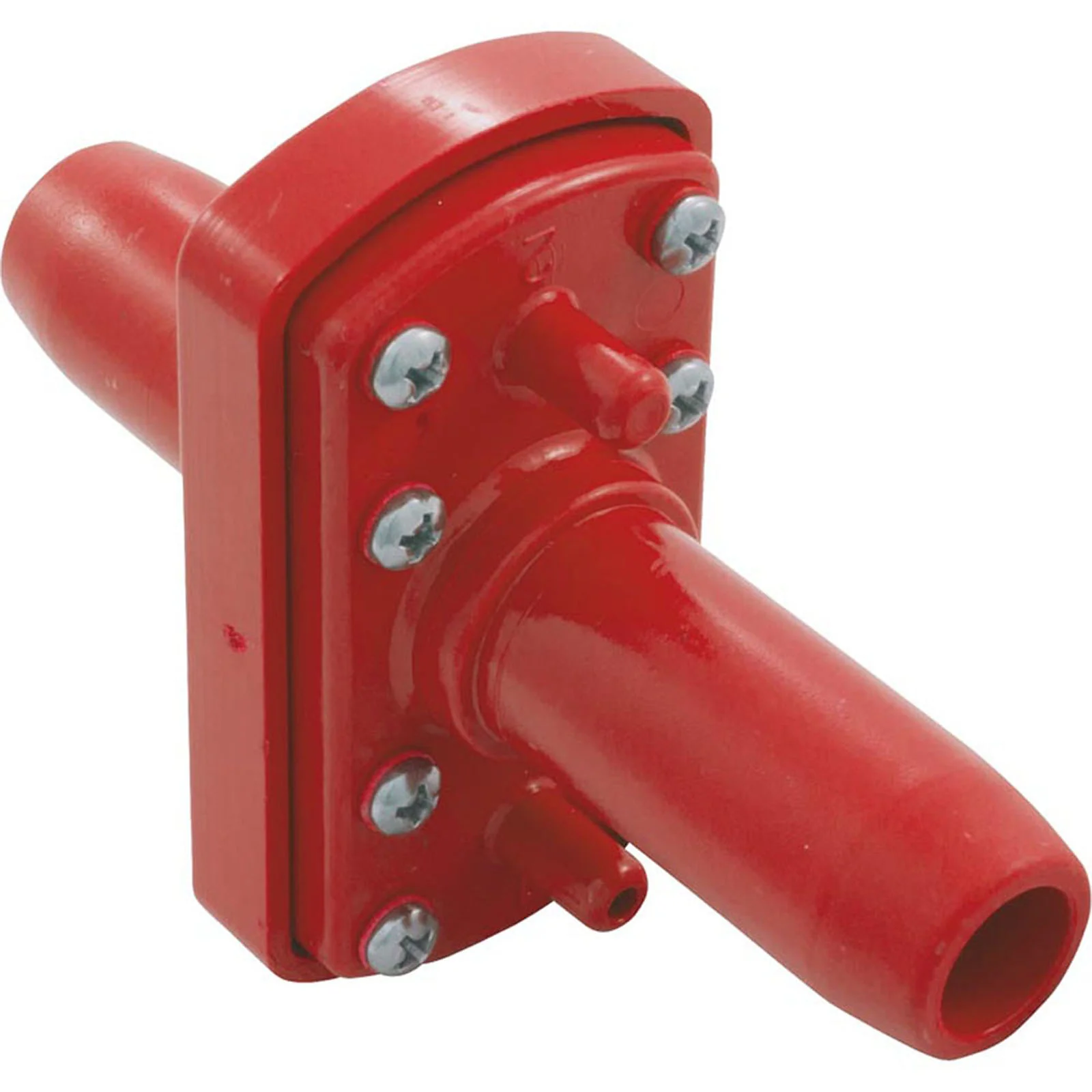Injector, Prozone V3 PZ-684, Red — image 2