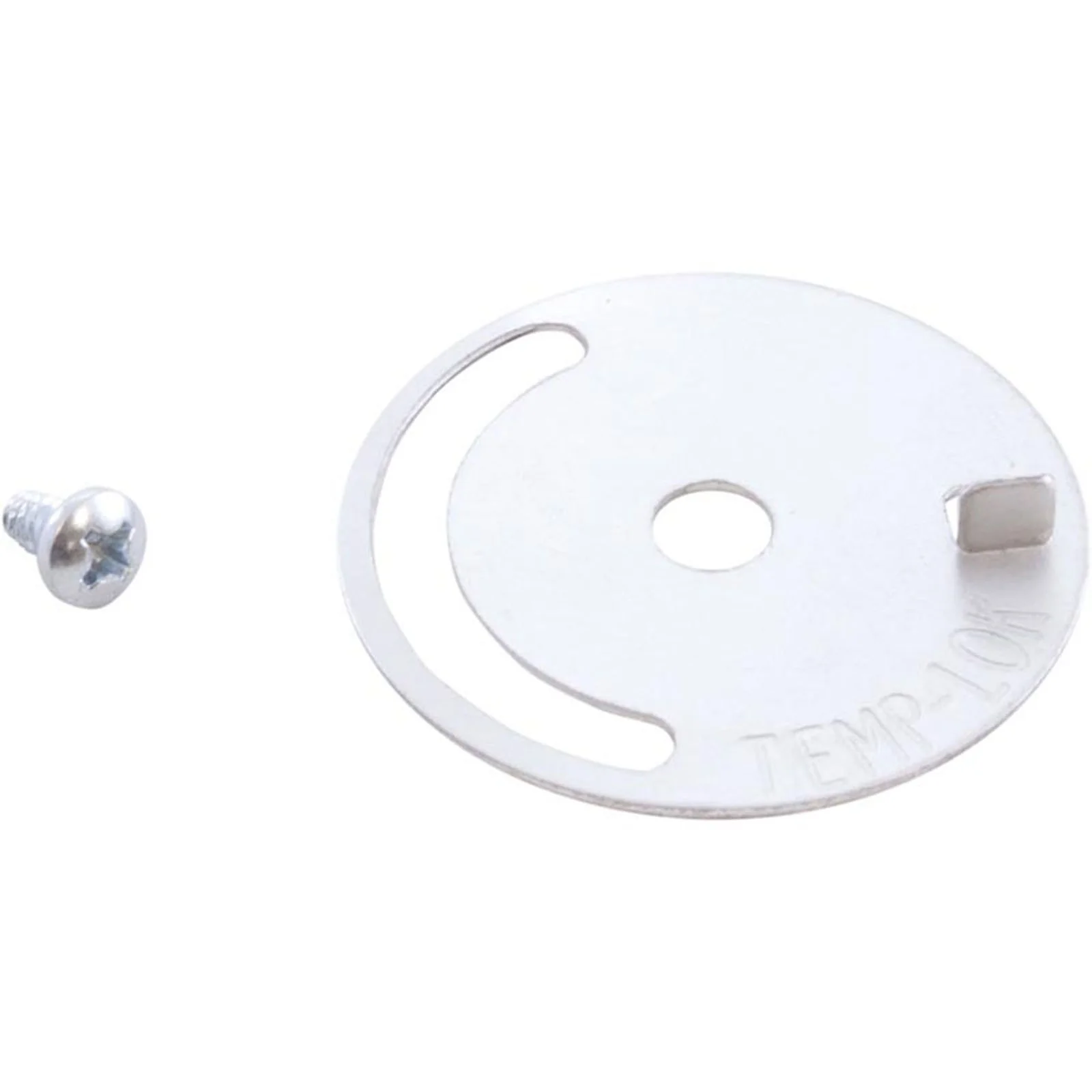Temperature Control Stop Plate, Zodiac LRZM