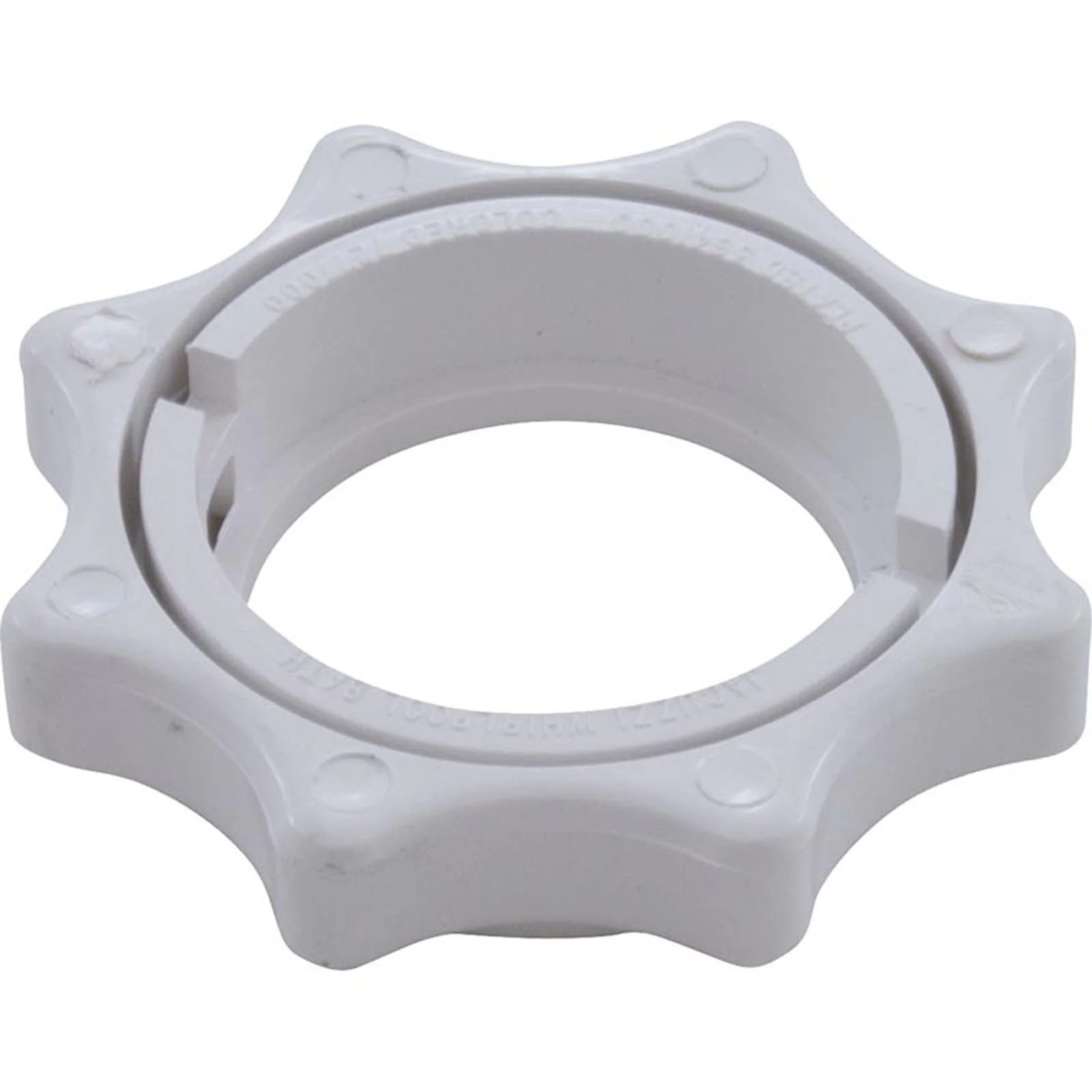 Venturi Handle, JWB HTA, White — image 2