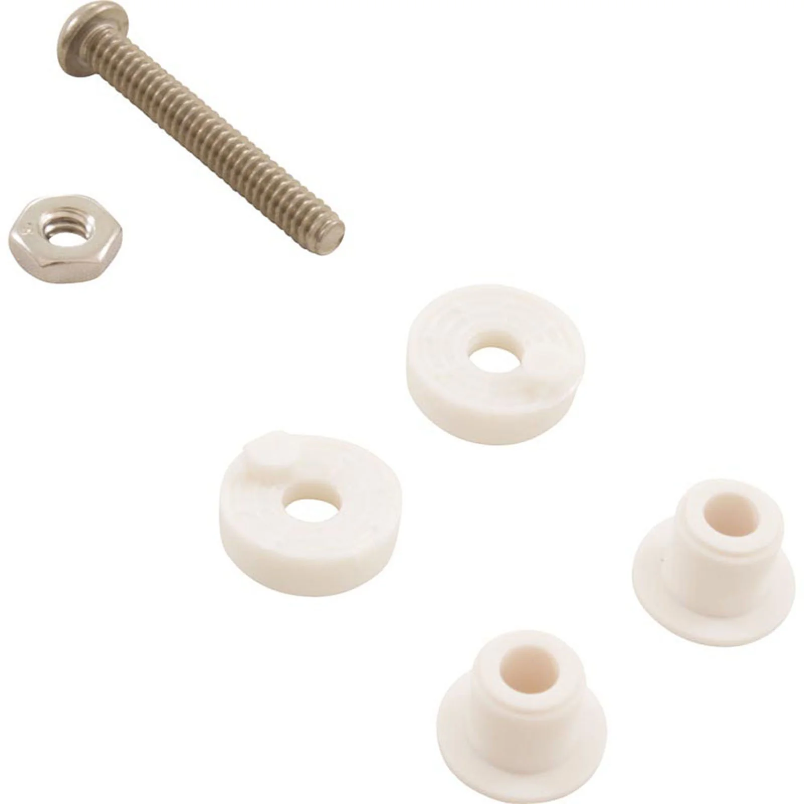 Axle Assembly. #178 Bulk — image 2