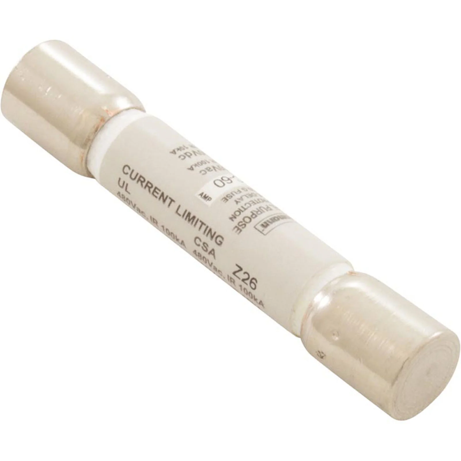 Fuse, SC-60
