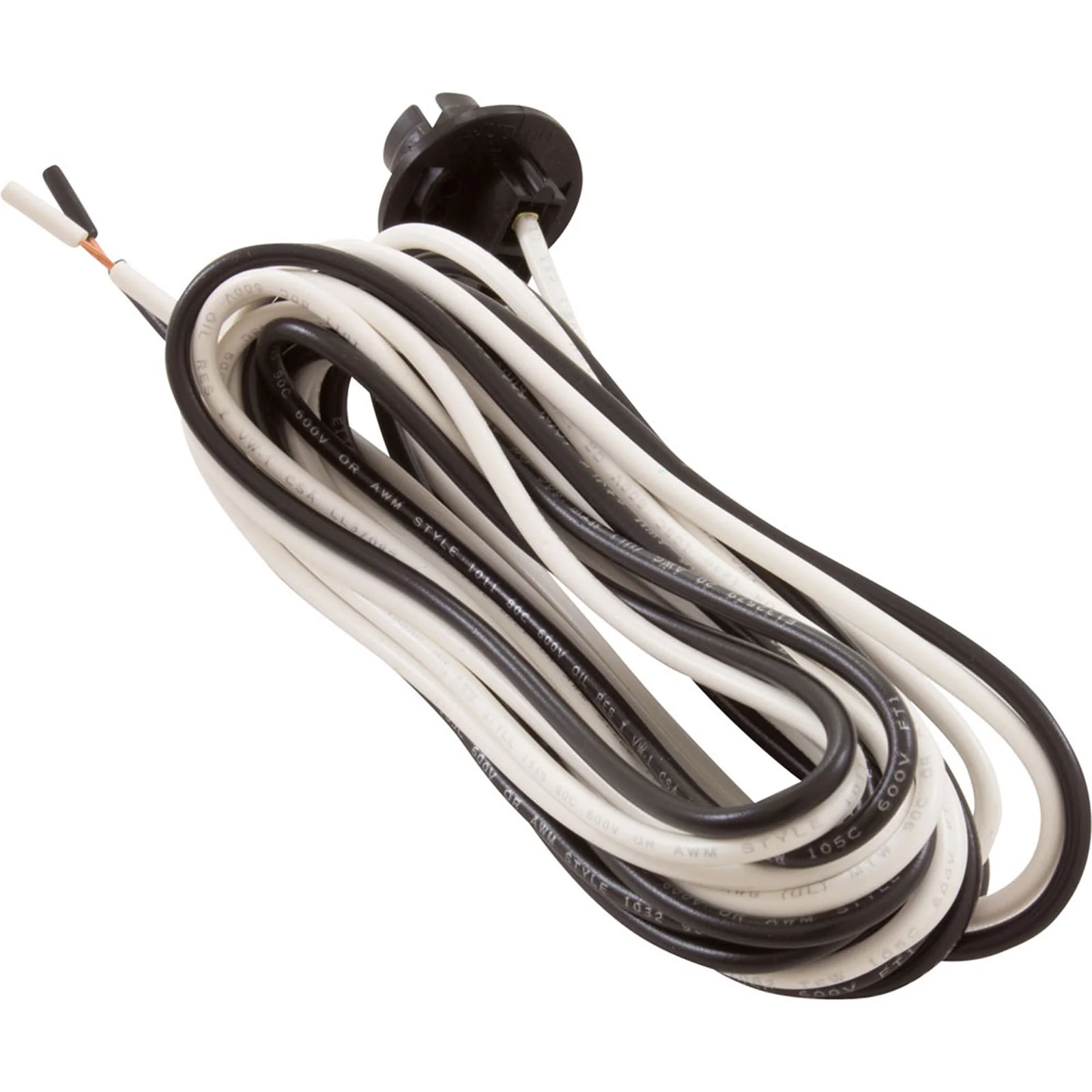 Light Wire Harness Assembly — image 2