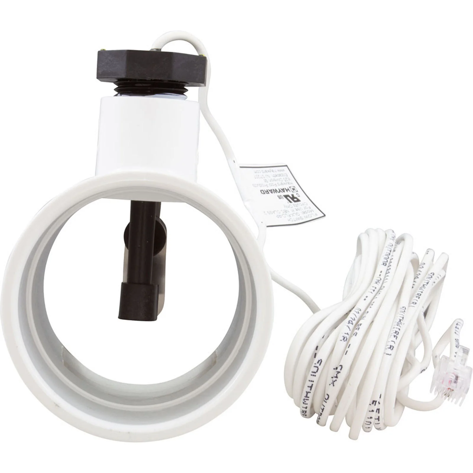 Switch-Flow, 2In Pipe Tee, 10-12Gpm, 15Ft Cable — image 3