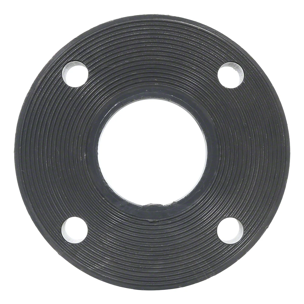 Schedule 80 One-Piece Flange - 2 Inch Slip