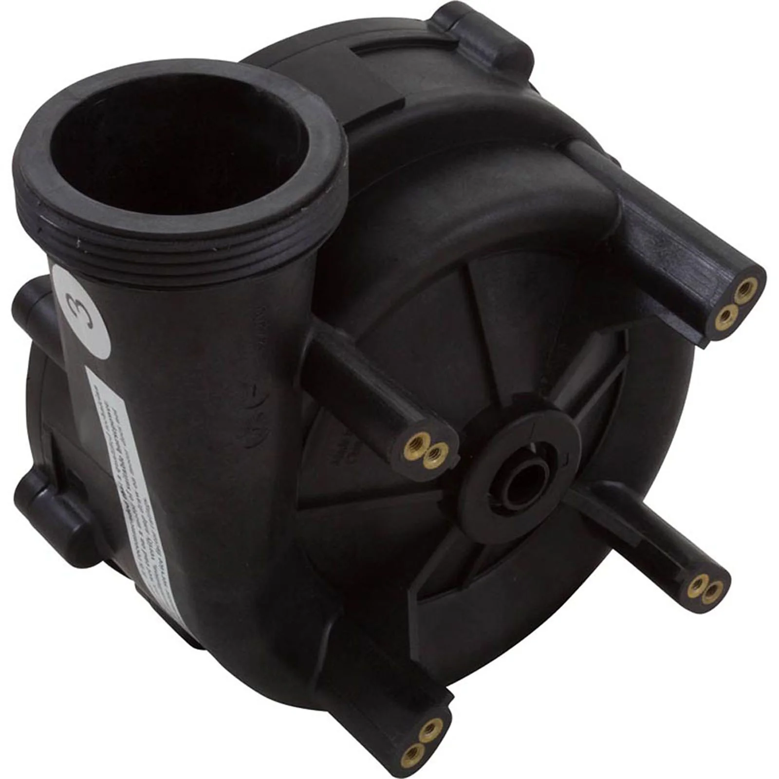 Wet End, CMP 3.0hp 2"mbt 48/56fr — image 2