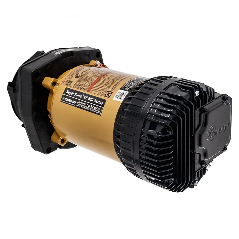 Hayward Power End VSX26620PE — image 3