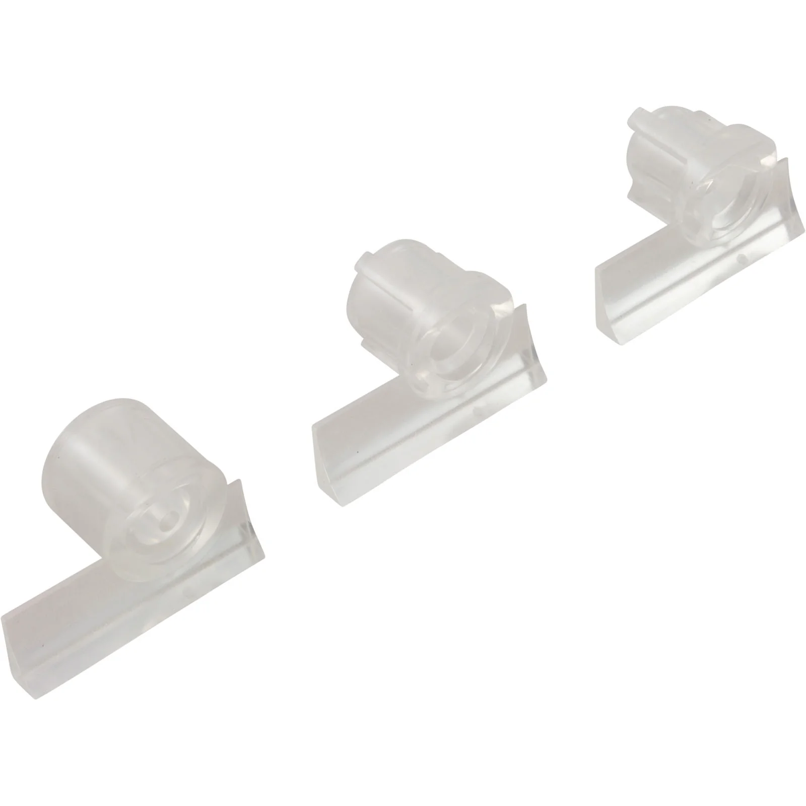 Jet Inserts, Paramount PCC2000 Nozzle, 1/8", 1/4", 3/8"