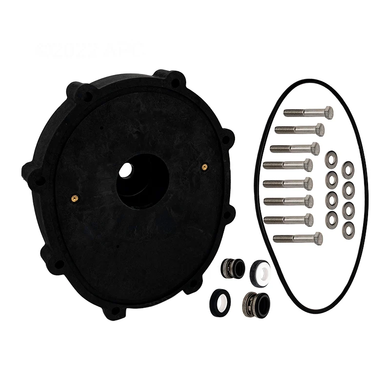 Jandy Pump Backplate R0445200