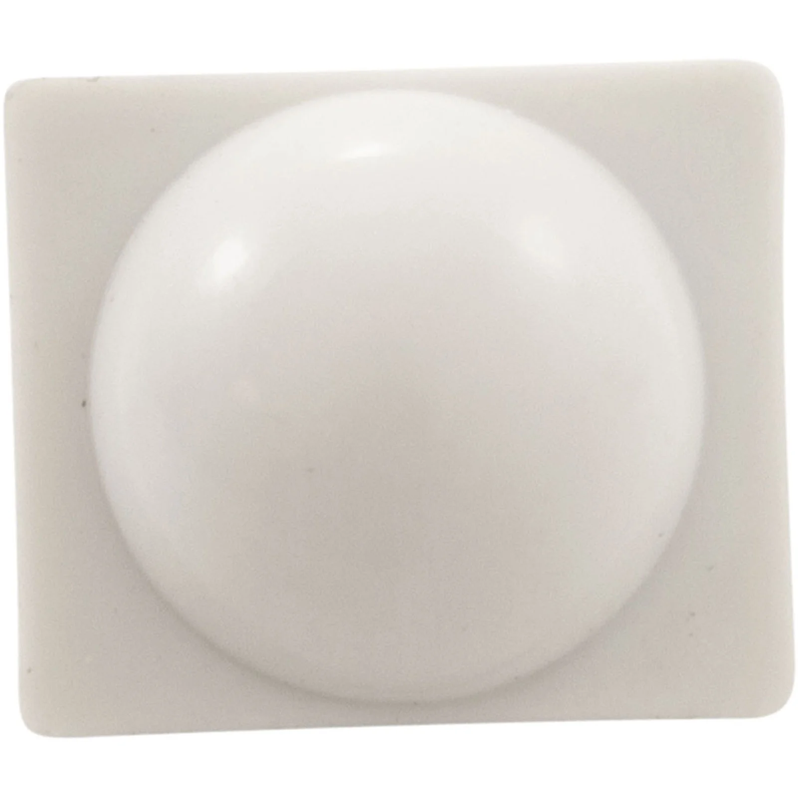 Insert, Waterco Hydro Pak Skimmer, Face Frame, White — image 3