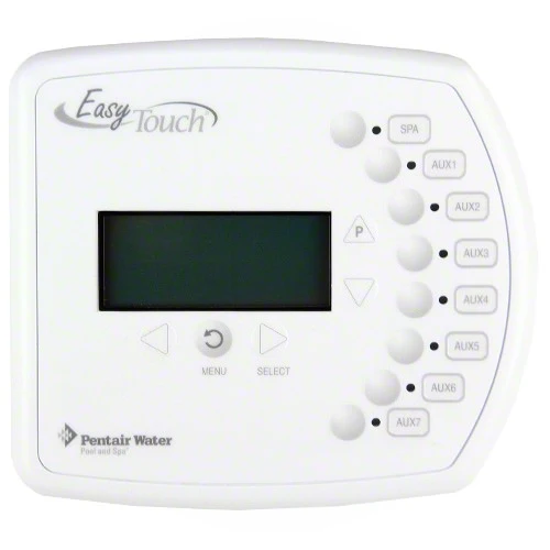 Pentair EasyTouch ICP Control Panel 520549 — image 3