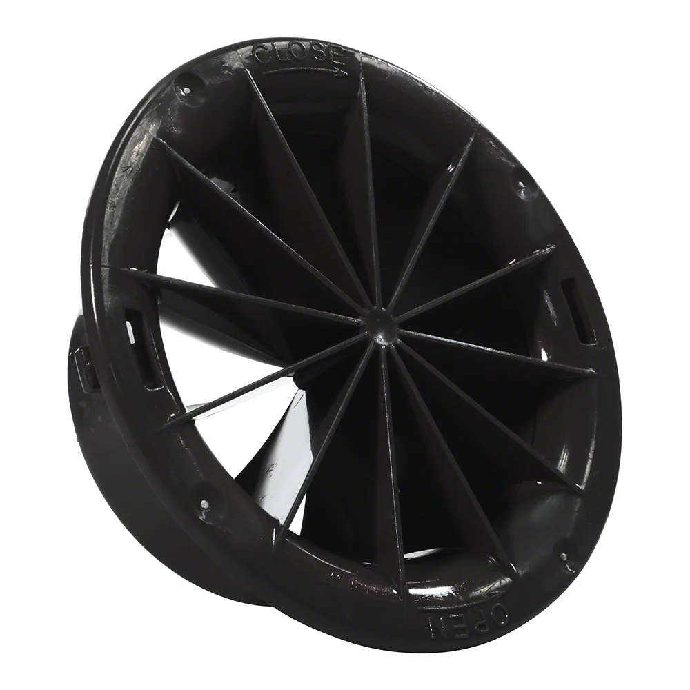 Gyro Impeller Tube - Black — image 2
