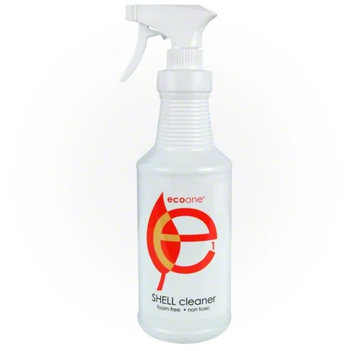 EcoOne Spa Shell Cleaner - 32 Oz.
