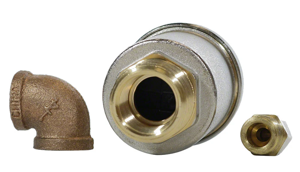 Vent Valve Air Kit — image 2