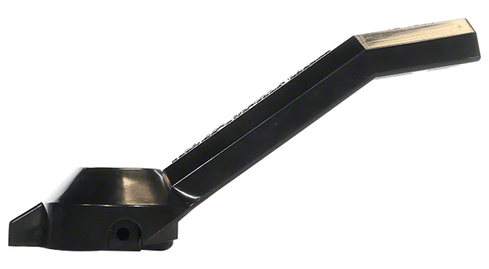 Hi-Flow Multiport Valve Handle
