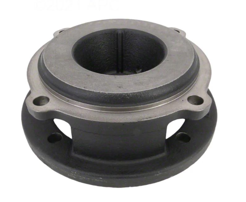 CSPH/CSPH2 Bracket for 7.5, 10, 15 HP — image 3