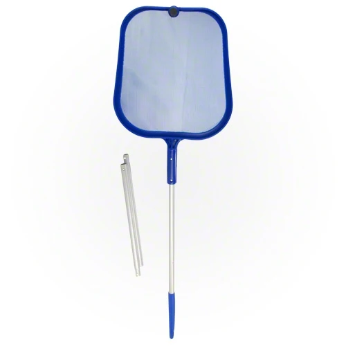 Pool Pals Economy Leaf Skimmer with 4' Pole — image 2