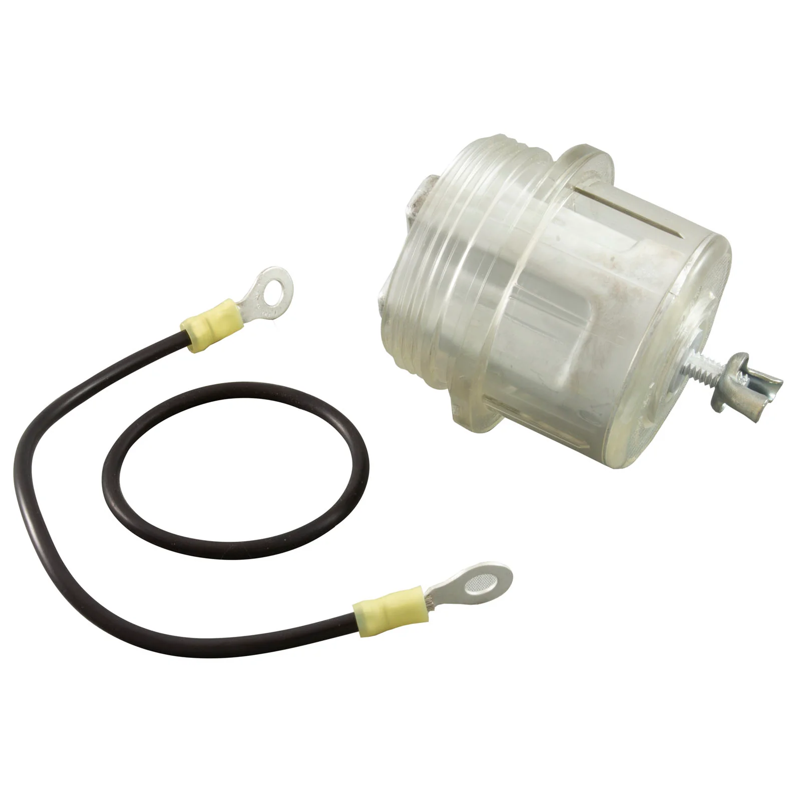 Protek Shield, Raypak 206A-406A — image 2