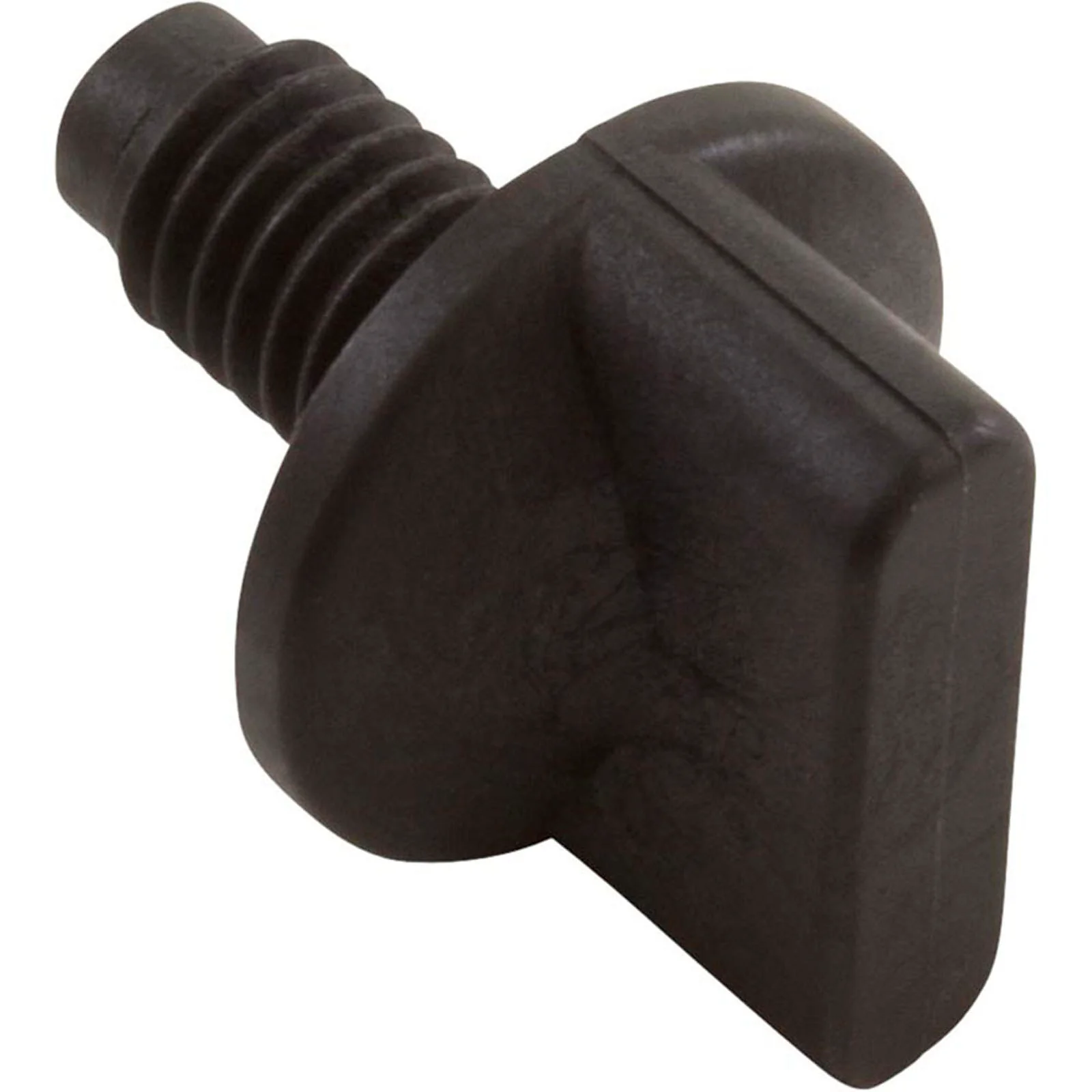Screw Handle Lock Replacement Div Valve — image 3
