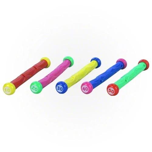 Intex Underwater Play Sticks — image 2