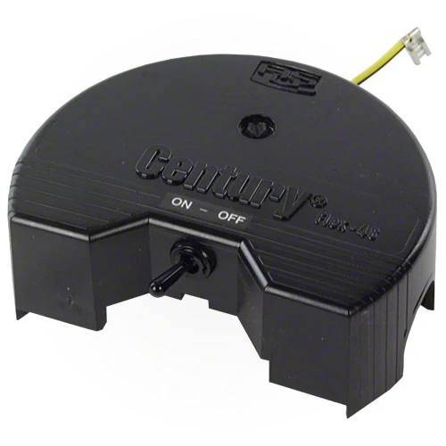 Pentair Motor On/Off Switch 350444