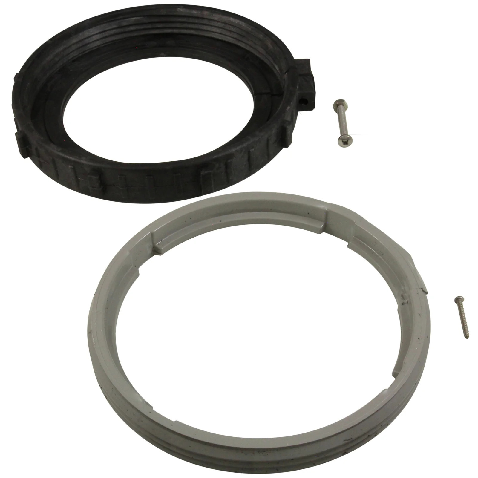 Split Nut, Waterway Clearwater, w/Thread Sleeve & O-Rings — image 3