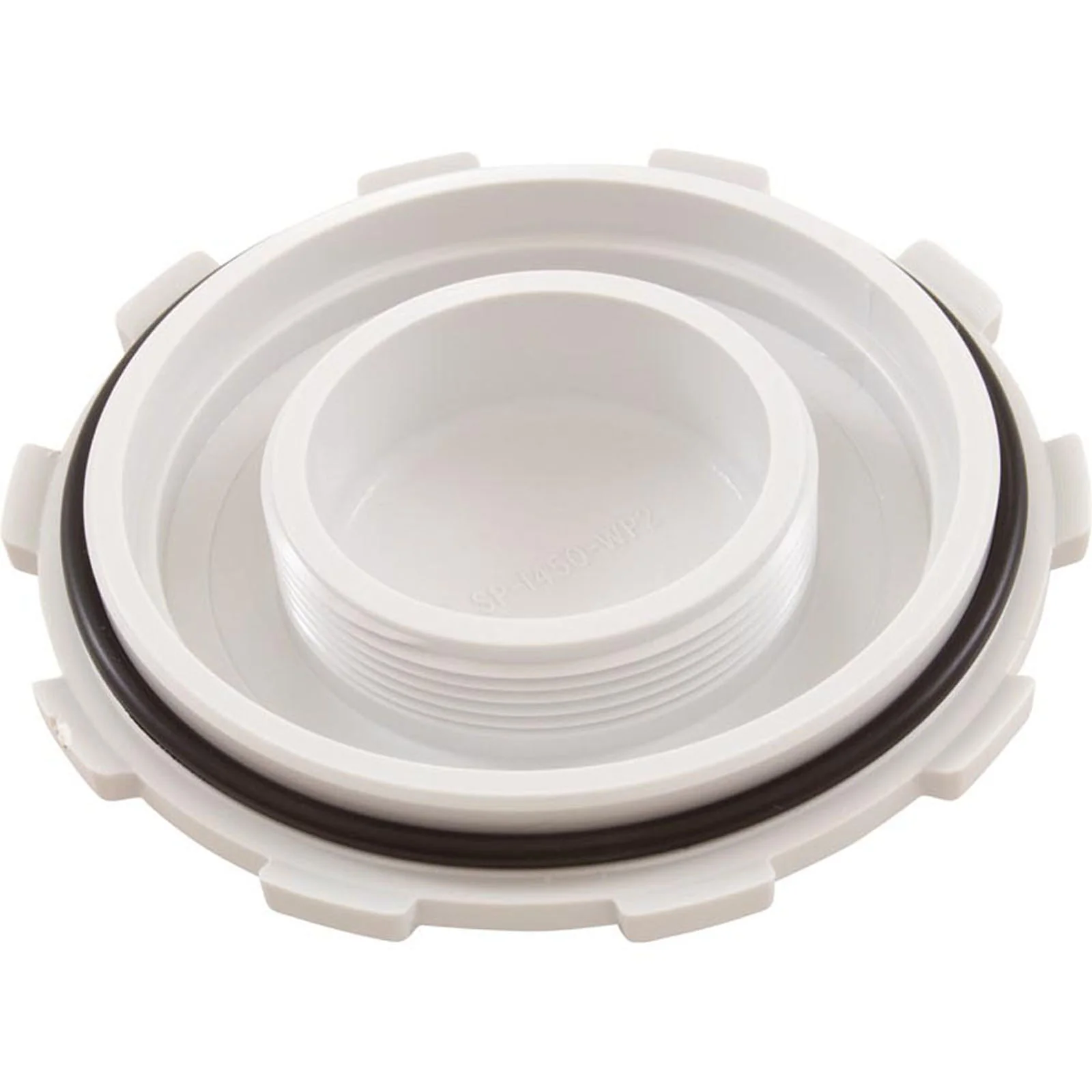Winterizing Plate — image 2