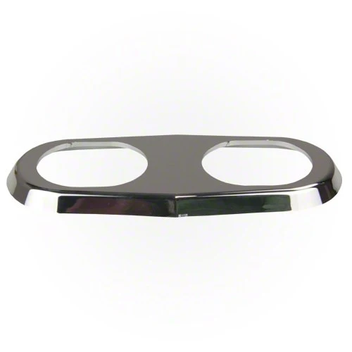 S.R. Smith Double Escutcheon 8-420