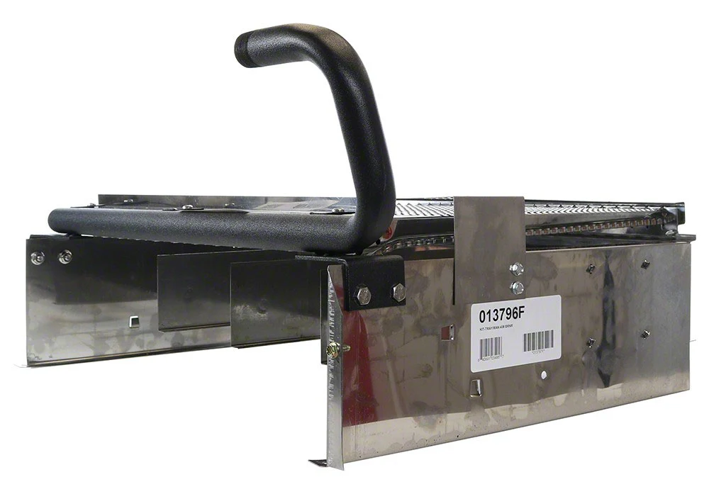 Burner Tray 268 Burner Kit