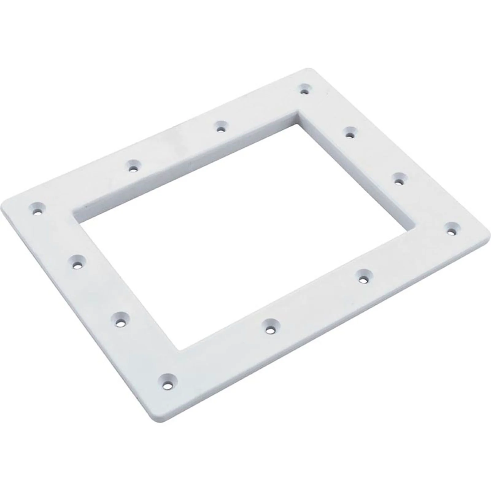 Skimmer Faceplate, Pentair Sta-Rite U-3