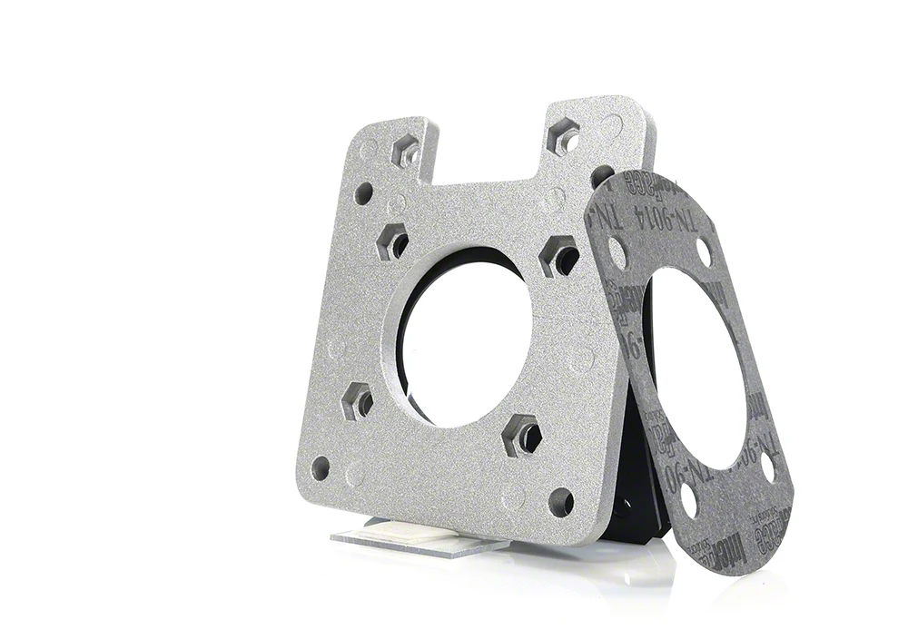 Blower/Adapter Plate Gasket — image 2