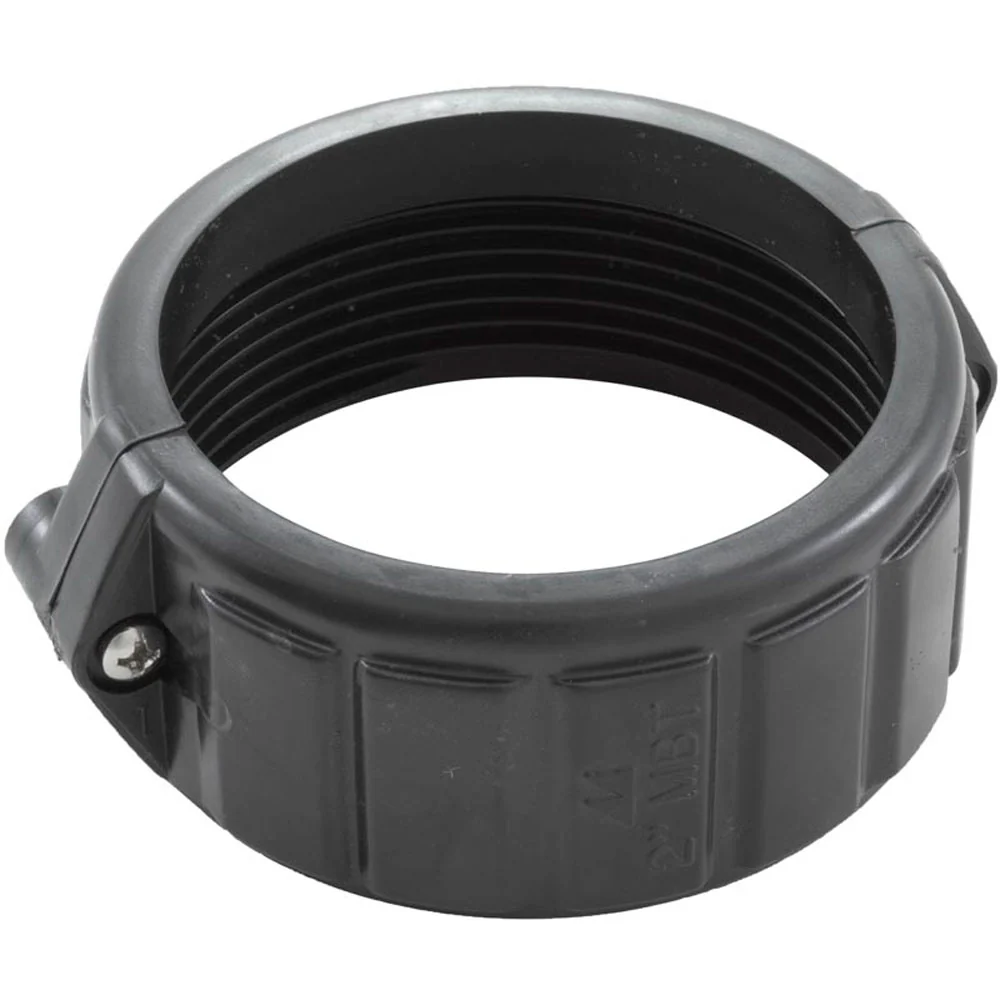 Split Nut, 2", Pump Union — image 2