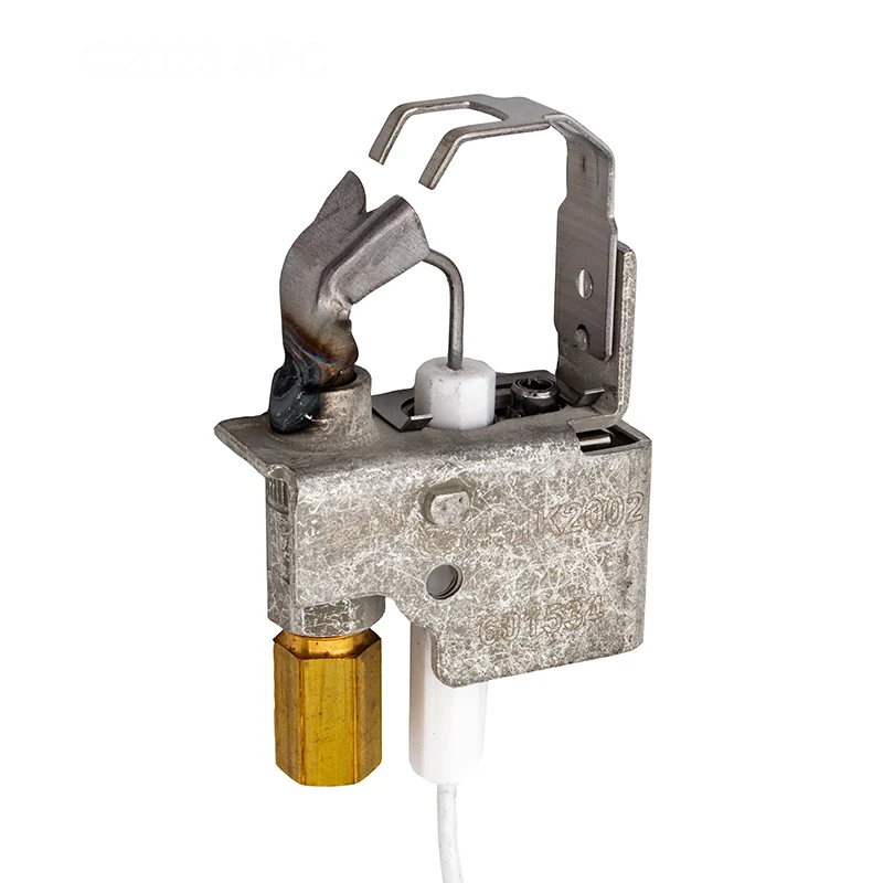 Raypak Pilot Assembly 002003F — image 3